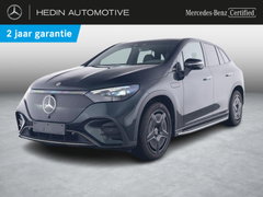 Mercedes EQE