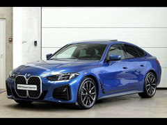 BMW 4 Reeks
