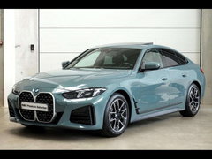 BMW 4 Reeks