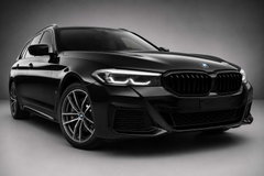 BMW 530e