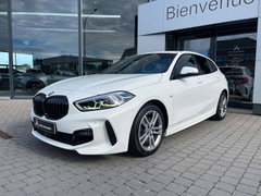 BMW 1 Reeks