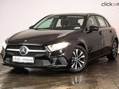 Mercedes A Klasse