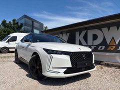 DS DS 4