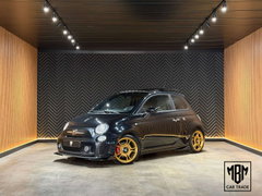 Abarth 500