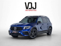 Mercedes GLB