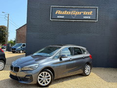 BMW 2 Reeks
