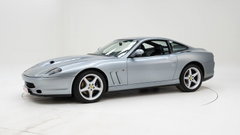Ferrari 550