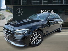 Mercedes E-Klasse