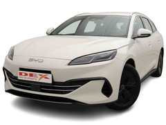 BYD Seal