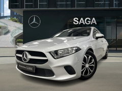 Mercedes A Klasse