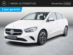 Mercedes B-Klasse