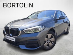 BMW 1 Reeks