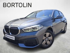 BMW 1 Reeks