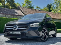 Mercedes B-Klasse
