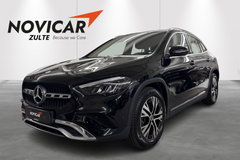 Mercedes GLA