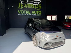 Abarth 695