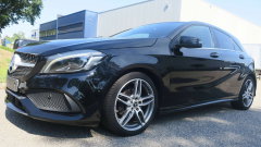 Mercedes A Klasse