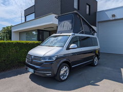 Volkswagen California