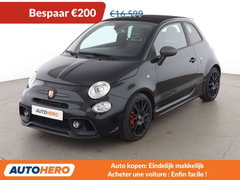 Abarth 595C