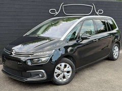 Citroen Grand C4 Picasso