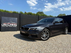BMW 5 Reeks