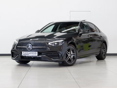 Mercedes C-Klasse