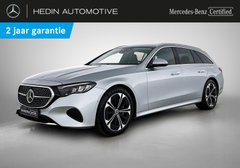 Mercedes E-Klasse