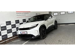 Toyota Urban Cruiser