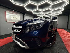 Mercedes GLA
