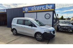 Mercedes Citan