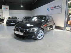 BMW 1 Reeks