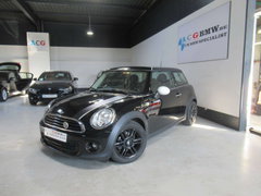 MINI One