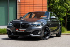 BMW 1 Reeks