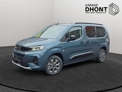 Opel Combo Life