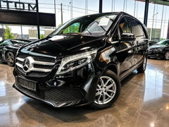 Mercedes V-Klasse