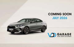 BMW 2 Reeks