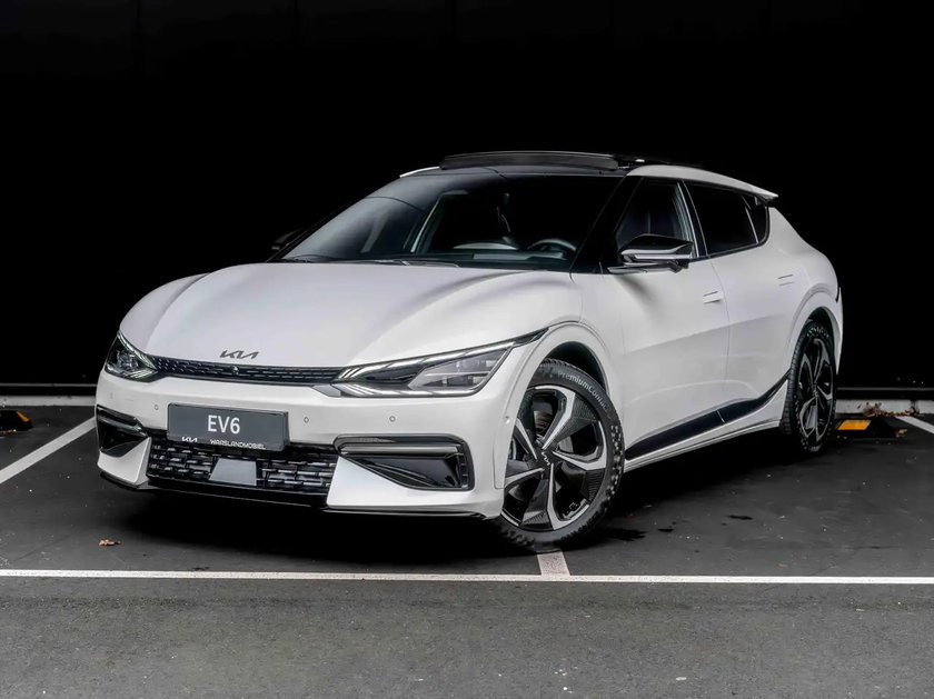 Kia EV6