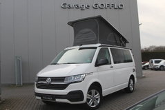 Volkswagen T6 California