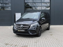 Mercedes V-Klasse