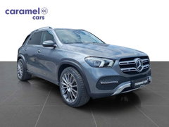 Mercedes GLE