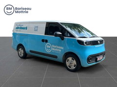 Maxus eDeliver 5