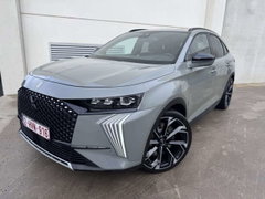 DS DS 7