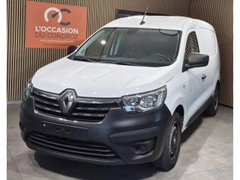 Renault Express