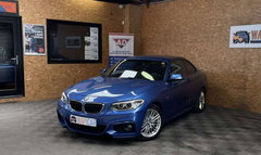 BMW 2 Reeks