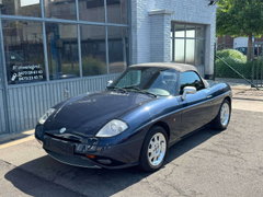 Fiat Barchetta