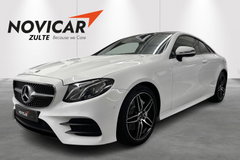 Mercedes E-Klasse
