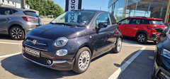 Fiat 500 Lounge