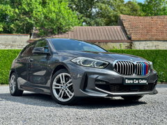 BMW 1 Reeks