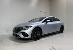 Mercedes EQE