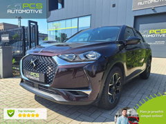 DS DS 3 Crossback